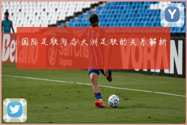 国际足联与各大洲足联的关系解析