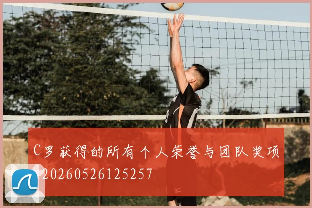 C罗获得的所有个人荣誉与团队奖项_20260526125257